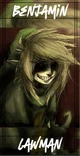 BEN Drowned