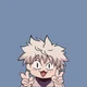 Killua