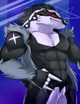 Obstagoon
