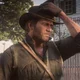 Arthur Morgan