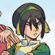 ATLA Toph