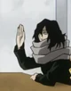 Aizawa Shouta
