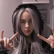 Billie Ellish