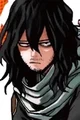 MHA Shota Aizawa