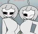 The twins fnia