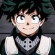 Izuku Midoriya 