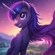 Twilight Sparkle Mlp