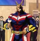 All Might