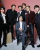 BTS brothers 