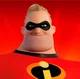 Mr Incredible 