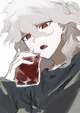 Nagito Komaeda