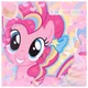 - pinkie pie