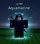 Aquamarine
