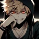 1-Vampire bakugo 