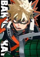 yandere Bakugou