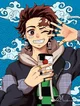 Bf Tanjiro
