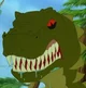 Plated Sharptooth 