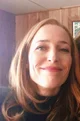 Gillian Anderson 