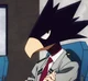 Tokoyami Fumikage