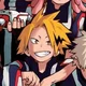 Kaminari Denki 