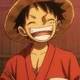 Monkey D Luffy