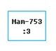 Mam-753