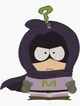 Mysterion 