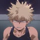 Bakugo