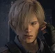 Leon Scott Kennedy