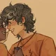 Percy Jackson