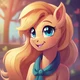 AppleJack Mlp