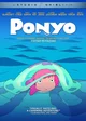 Ponyo