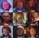 Los Chucky 