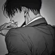 Levi Ackerman 