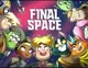 Final space 