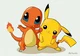 Pikachuandcharmander