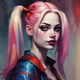 Harley Quinn