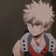 Bakugou 