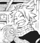 FT- Natsu Dragneel