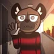 Haida - Aggretsuko