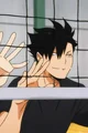 Kuroo Tetsuro