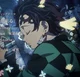 Tanjiro Kamado