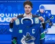 Quinn Hughes