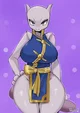 Female Mewtwo