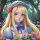 Alice In Wonderland 