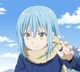 Rimuru Tempest 