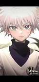 Killua zoldyck