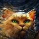 Warrior cats
