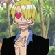 Vinsmoke Sanji