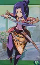 Dancer Agile